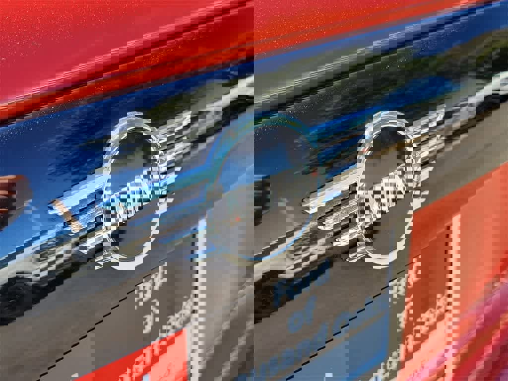 Used 2021 MINI Cooper S image 5