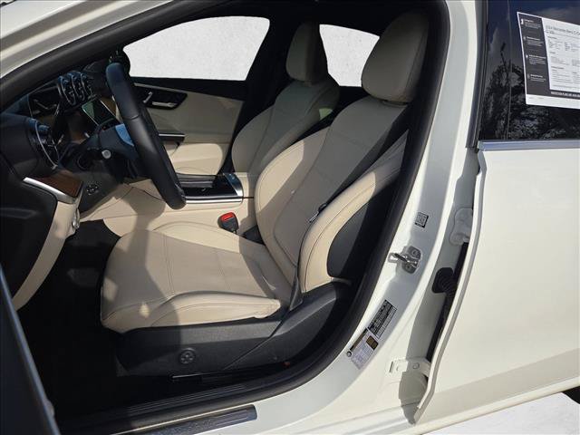 Certified 2024 Mercedes-Benz C 300 Sedan image 15