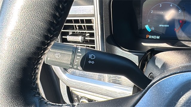 Used 2023 Ford F250 Lariat w/ Lariat Ultimate Package image 17