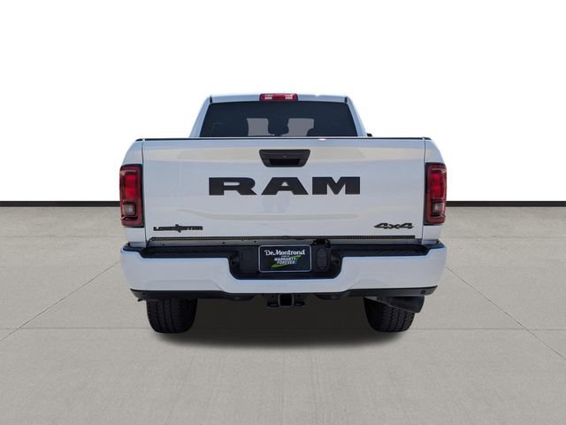 Used 2026 RAM 2500 Lone Star image 6