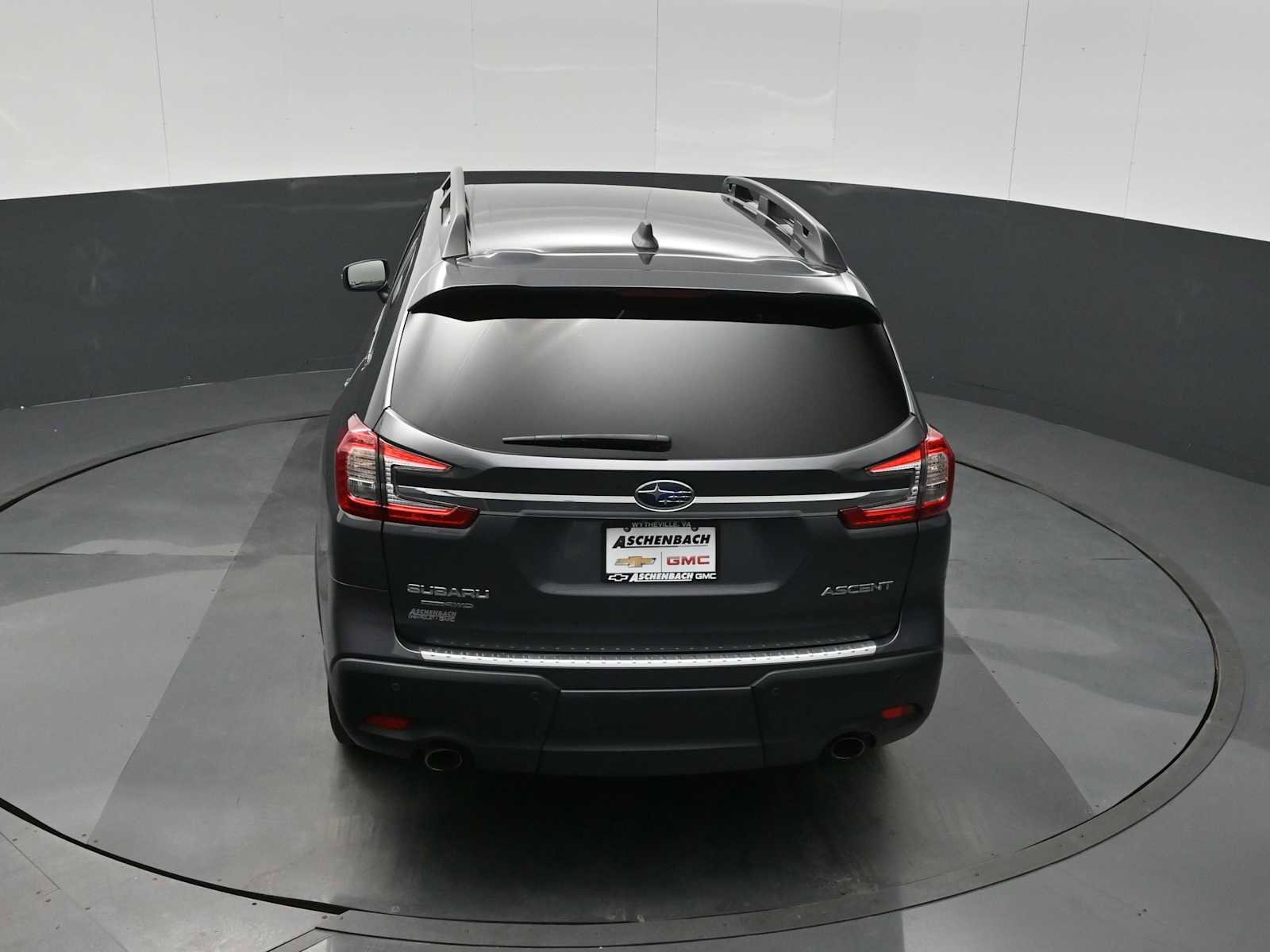 Used 2023 Subaru Ascent Premium w/ Convenience Package image 35