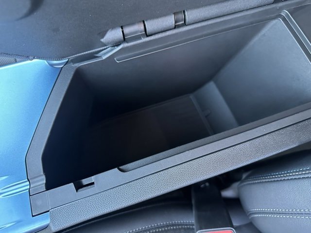 New 2024 Chevrolet Equinox EV LT image 34