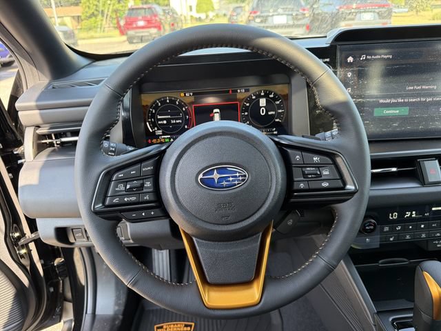 New 2026 Subaru Outback Wilderness AWD/4WD image 24