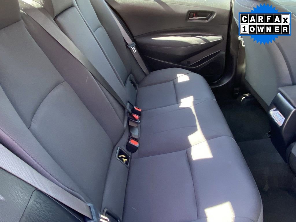 Certified 2024 Toyota Corolla LE image 19