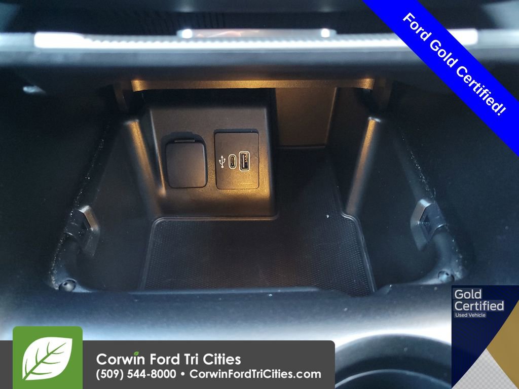 Used 2025 Ford Explorer ST-Line AWD/4WD image 33
