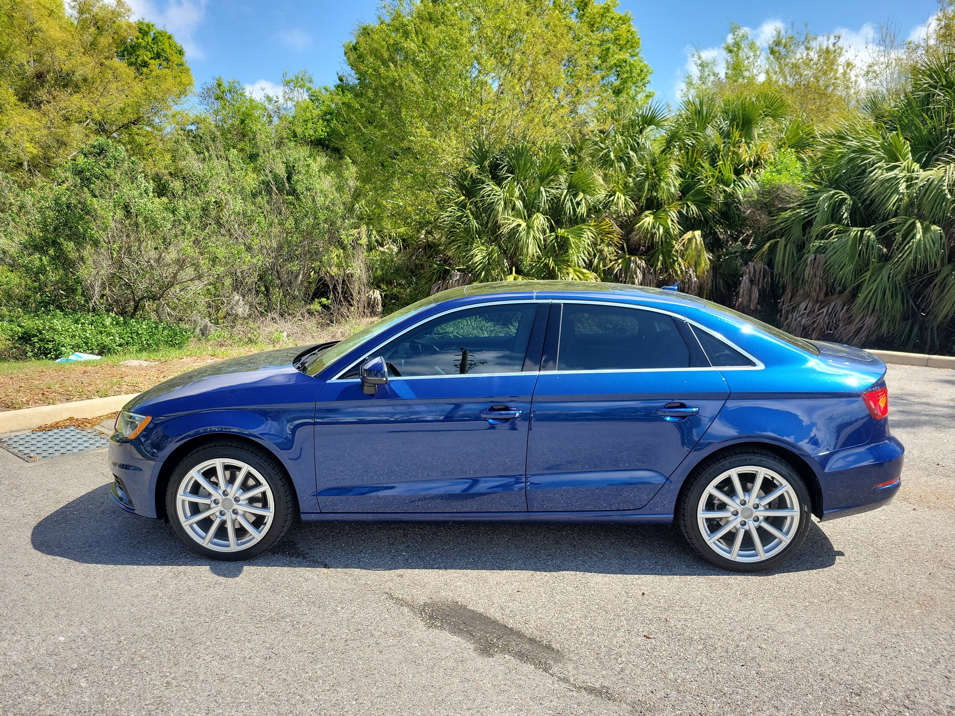 Used 2015 Audi A3 2.0T Premium Plus image 6