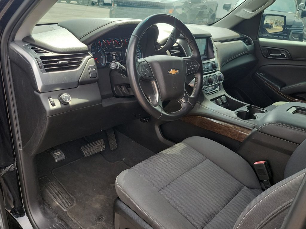 Used 2019 Chevrolet Tahoe LS RWD image 16