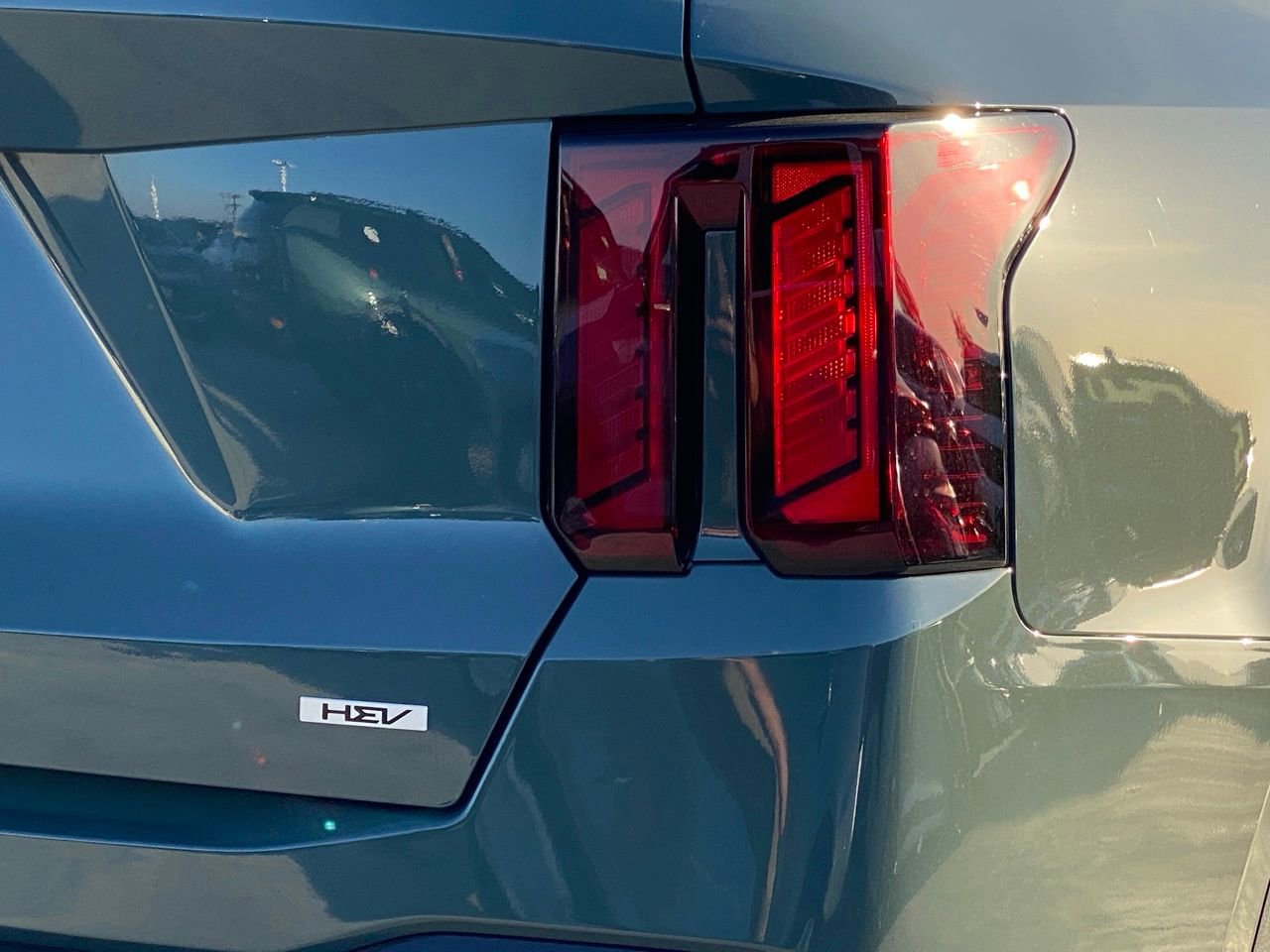 New 2026 Kia Sorento EX FWD image 4