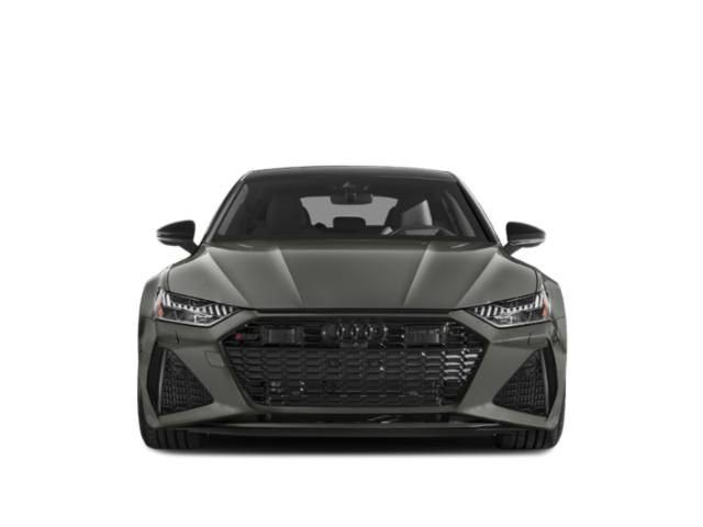 Used 2023 Audi RS 7 Sportback w/ Carbon Optic Package AWD/4WD image 4