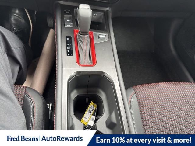 New 2026 Nissan Kicks SR w/ Cold Weather Package AWD/4WD image 20