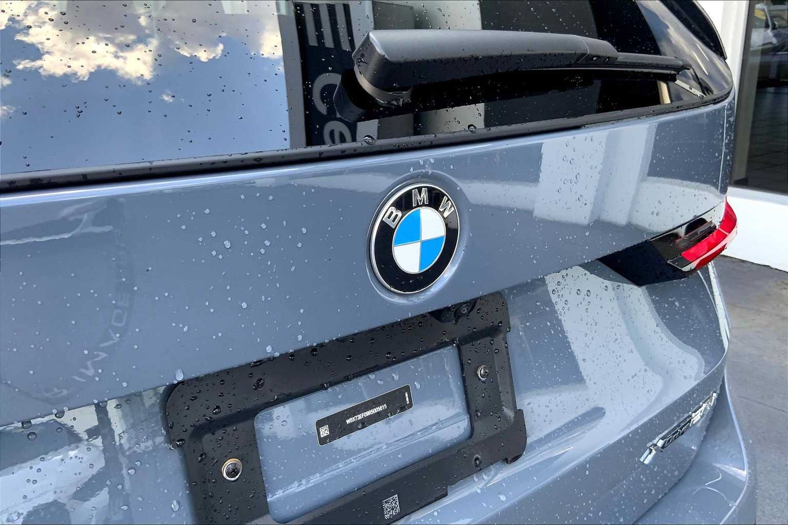 Used 2024 BMW X1 xDrive28i AWD/4WD image 30