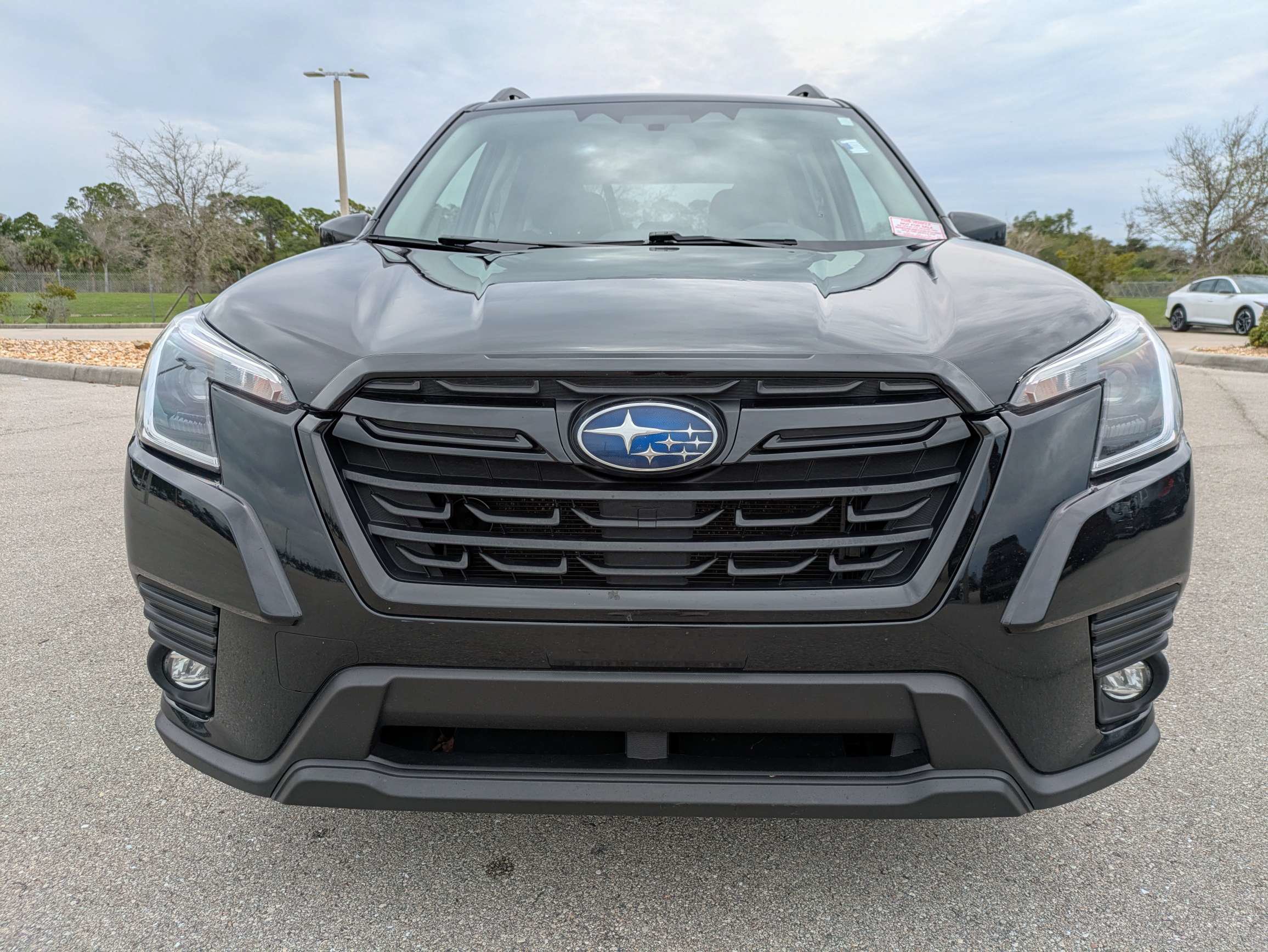 Used 2024 Subaru Forester Premium AWD/4WD image 3