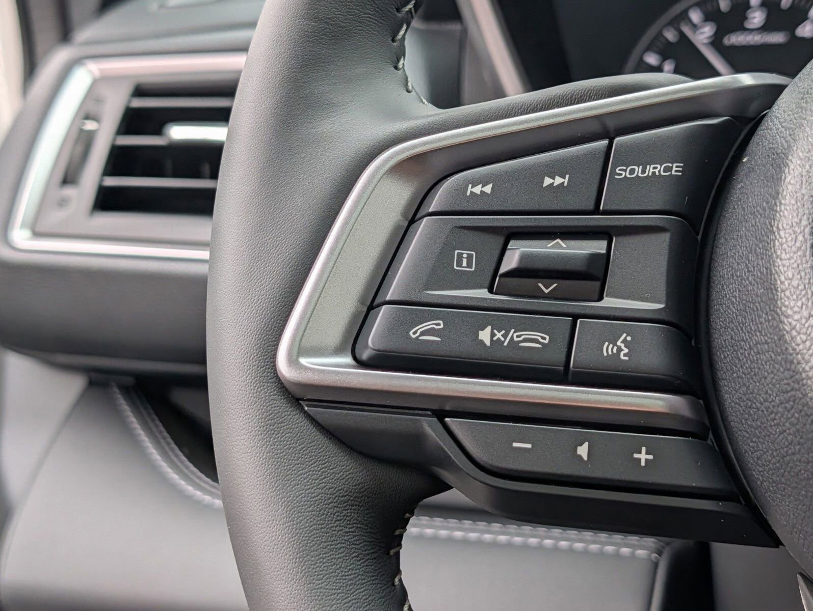 New 2026 Subaru Ascent Touring image 36