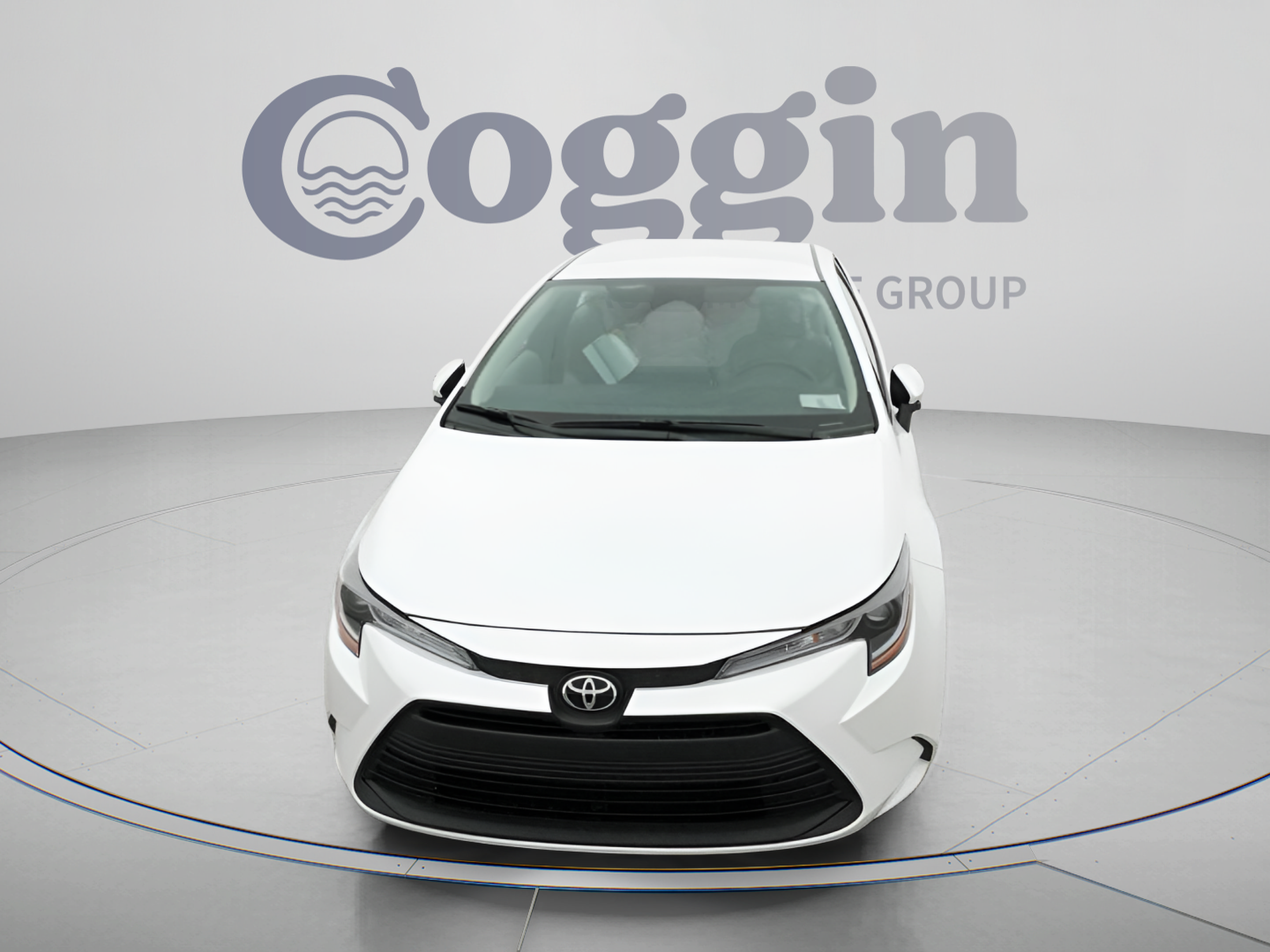 New 2026 Toyota Corolla LE FWD image 30