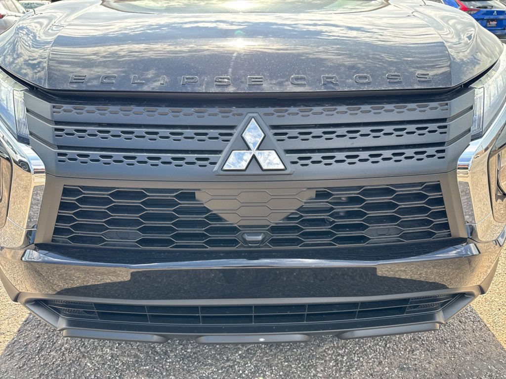 New 2026 Mitsubishi Eclipse Cross LE AWD/4WD image 47