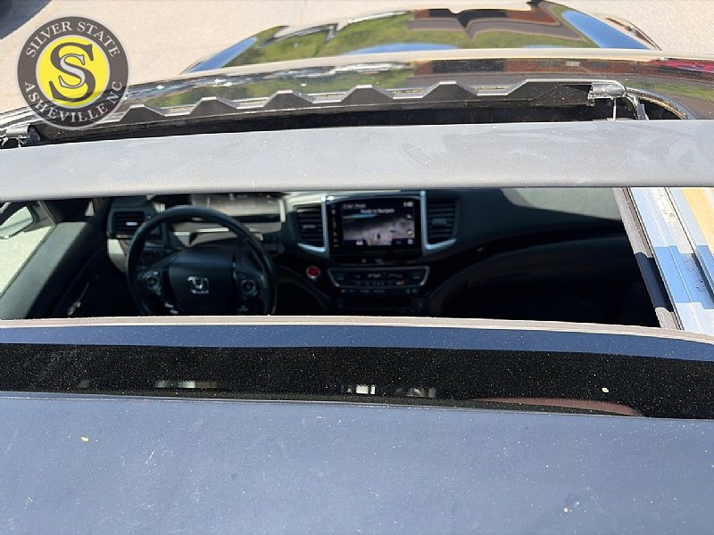 Used 2018 Honda Ridgeline Black Edition image 27