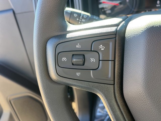 New 2026 Chevrolet Silverado 1500 Custom image 24