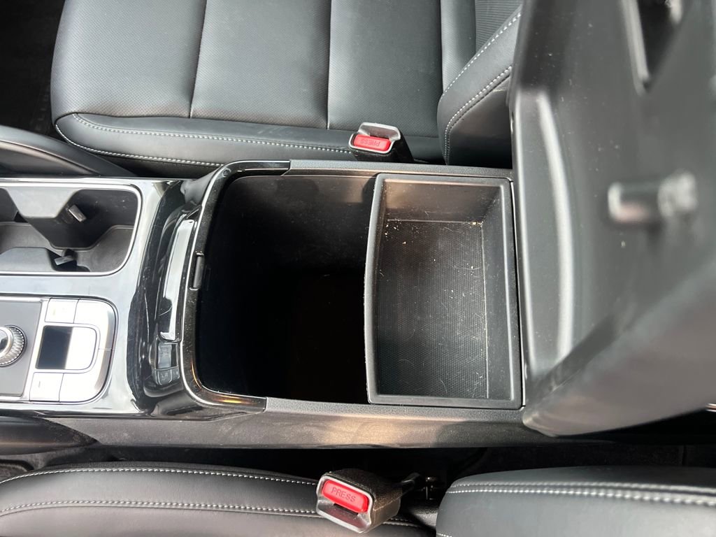 Used 2024 Kia Telluride LX image 21