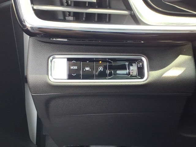 Used 2024 Buick Envision Sport Touring AWD/4WD image 21