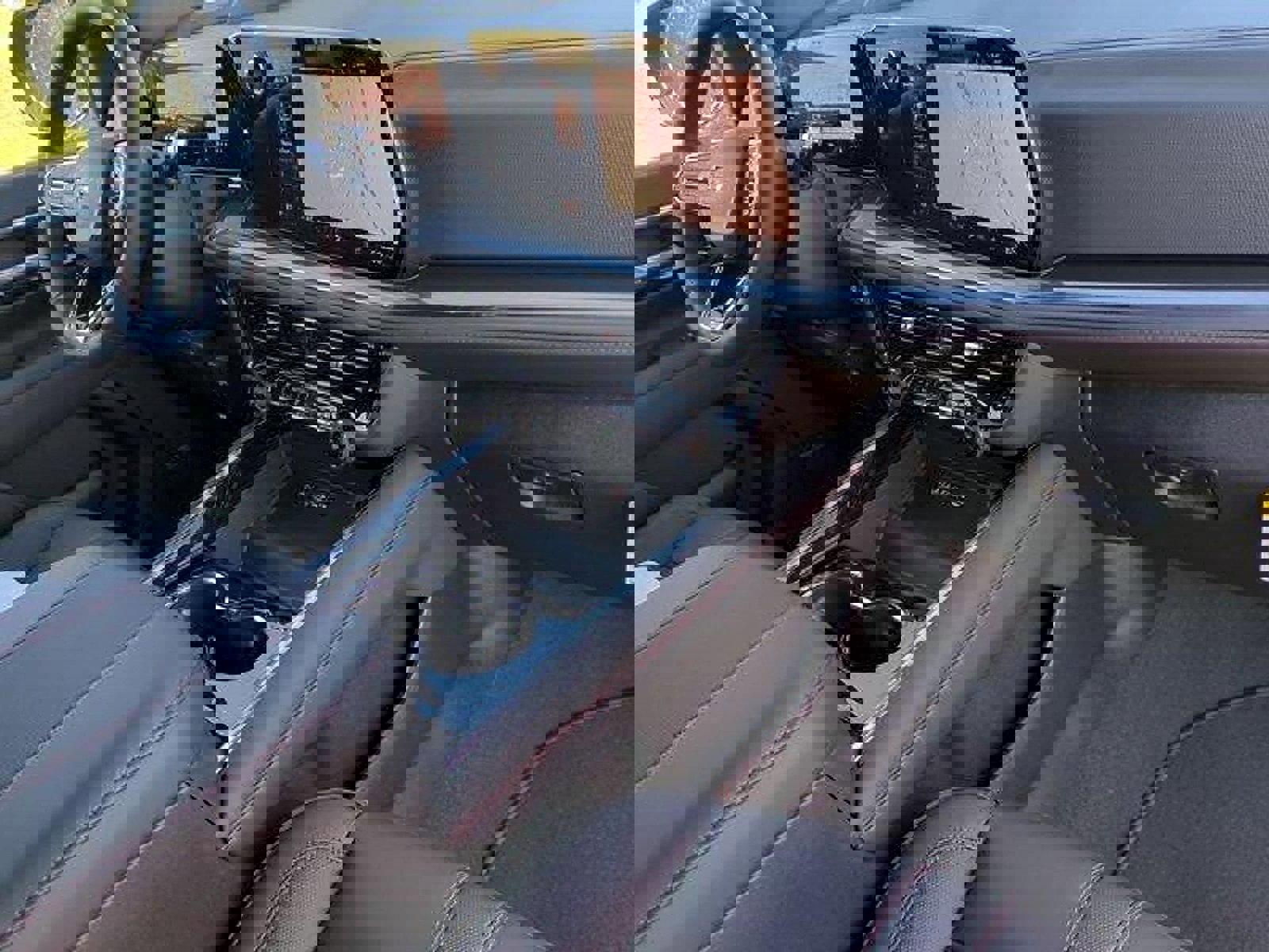 New 2026 Chevrolet Tahoe RST w/ Comfort Package RWD image 28