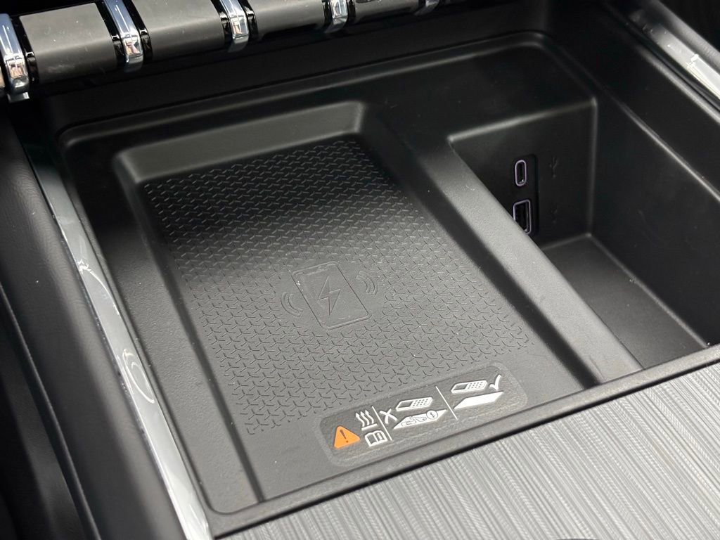 New 2026 GMC Acadia Elevation w/ Elevation Premium Package image 34