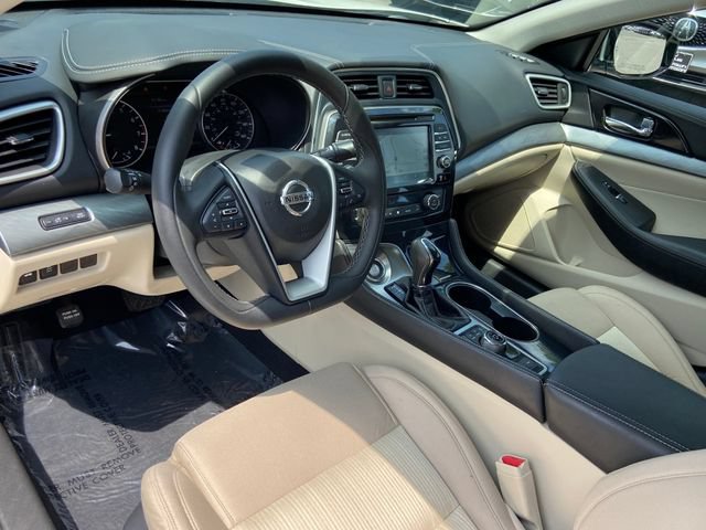Used 2017 Nissan Maxima 3.5 S FWD image 24