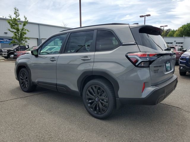 New 2026 Subaru Forester Sport AWD/4WD image 4
