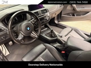 Used 2018 BMW M2 RWD image 2