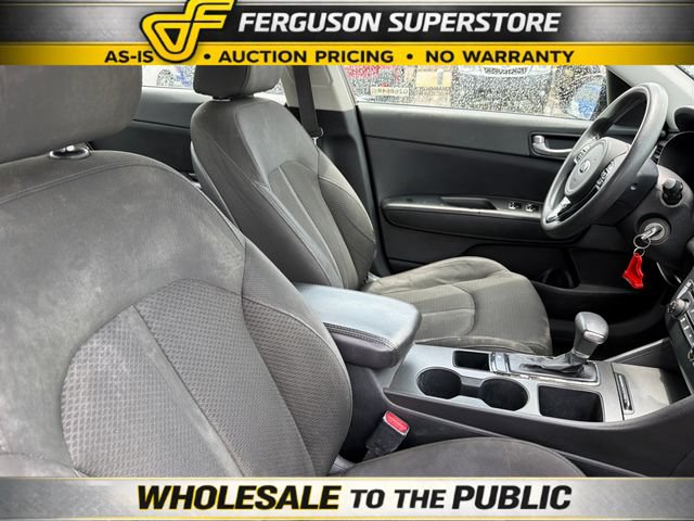 Used 2016 Kia Optima LX FWD image 26