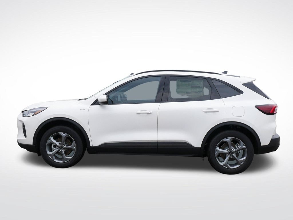 New 2026 Ford Escape ST-Line Select w/ Tech Pack #1 AWD/4WD image 6