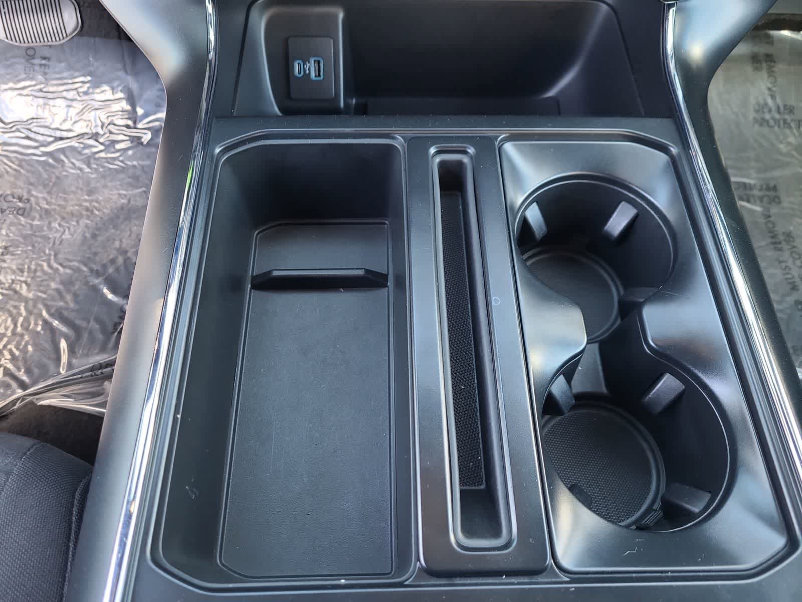 Used 2023 Ford F150 XL w/ STX Appearance Package image 25