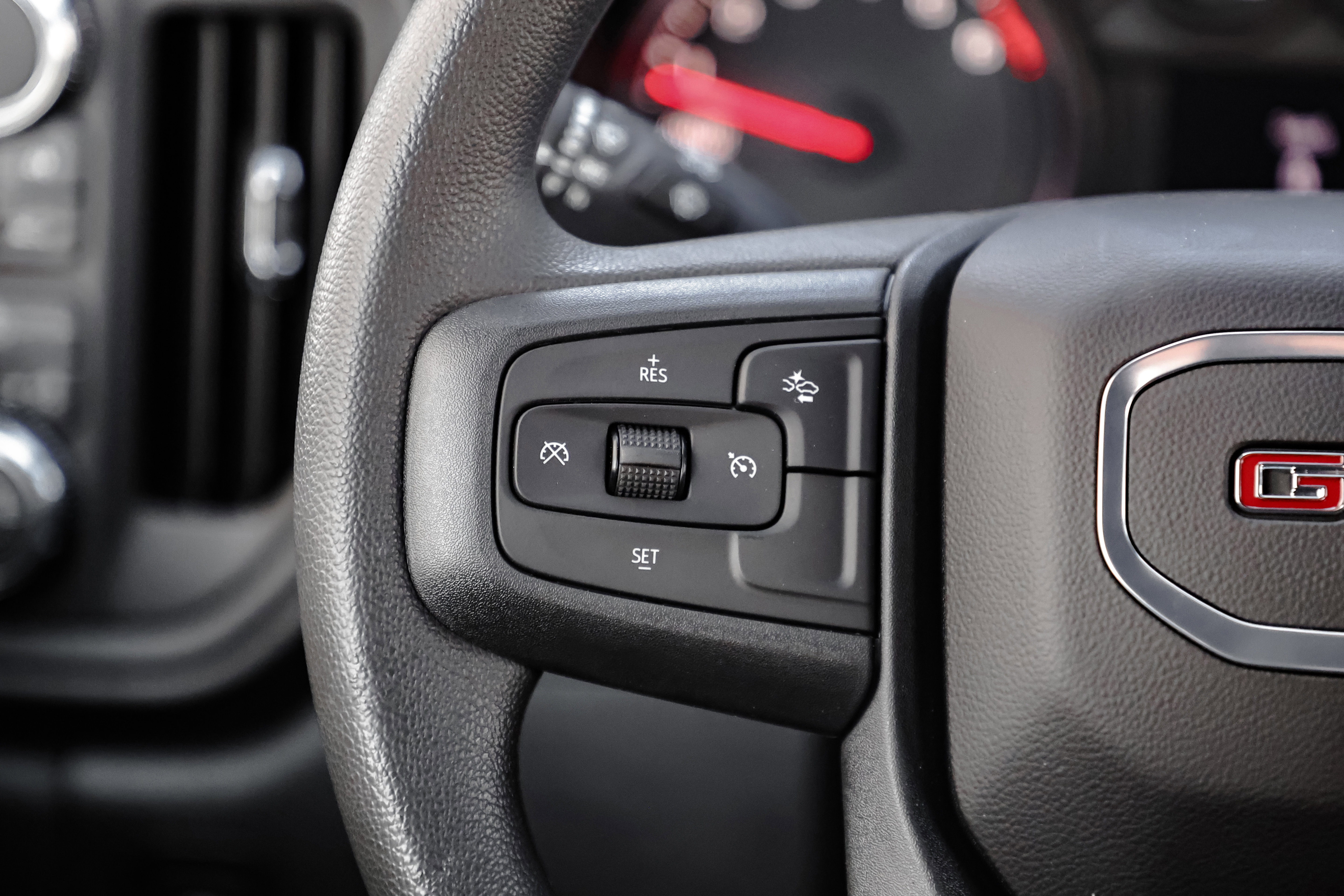 New 2026 GMC Sierra 1500 Pro w/ Pro Value Package image 22