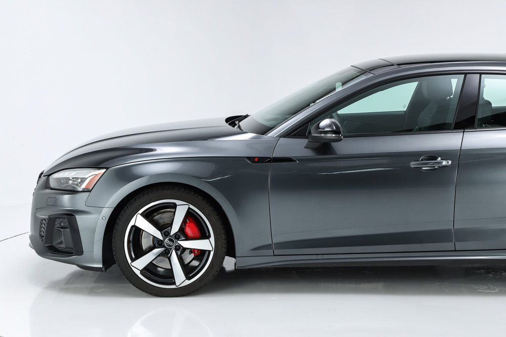 Used 2024 Audi A5 2.0T Prestige AWD/4WD image 7