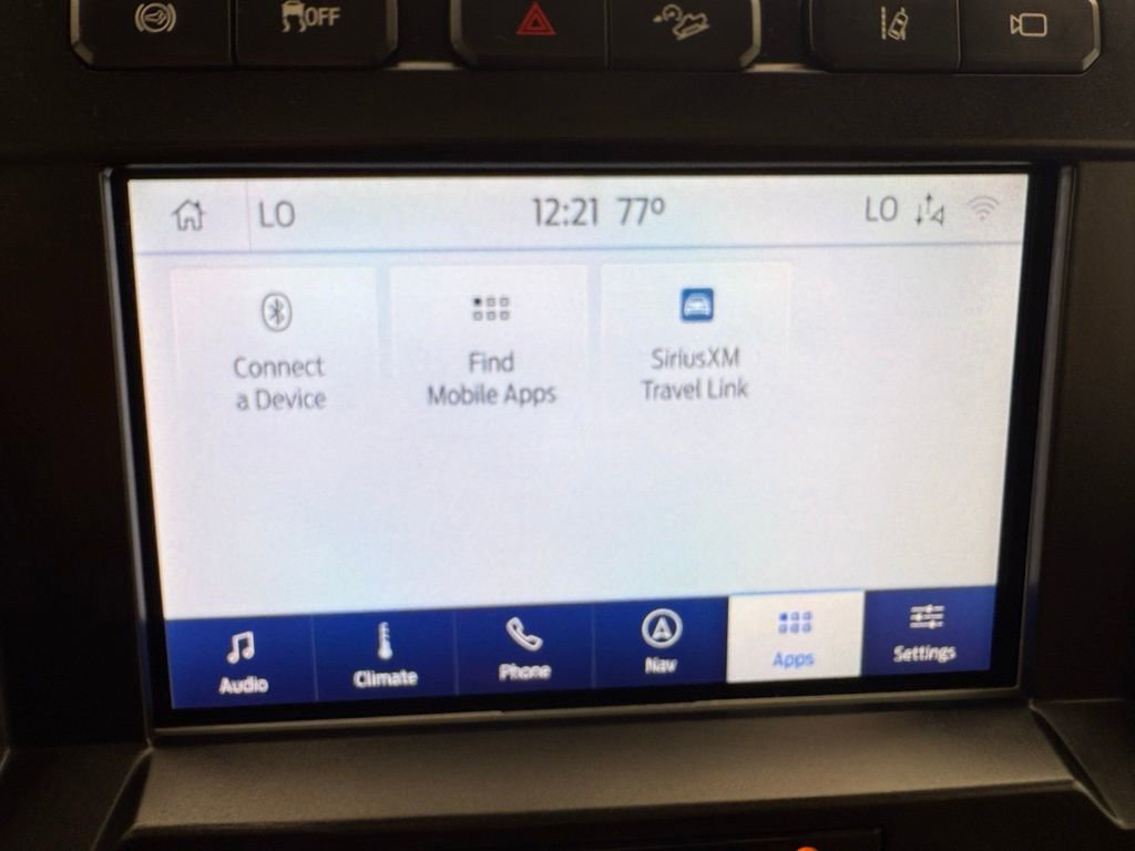 Used 2020 Ford F350 King Ranch w/ King Ranch Ultimate Package image 59