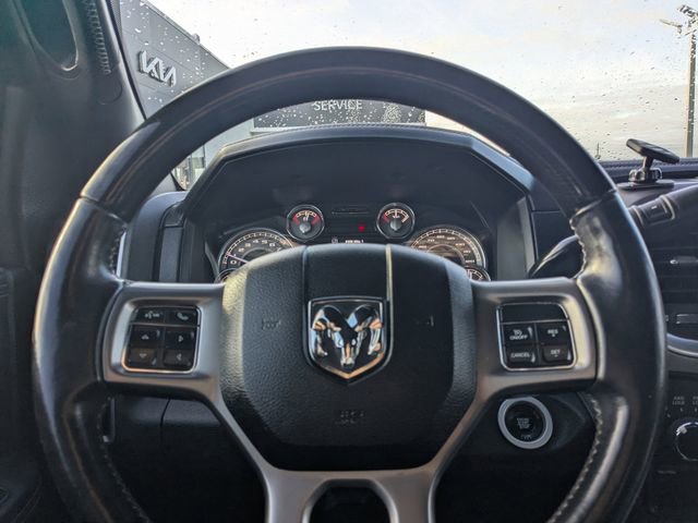 Used 2018 RAM 2500 Limited image 20