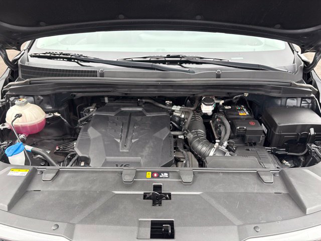 Certified 2023 Kia Carnival LX FWD image 39
