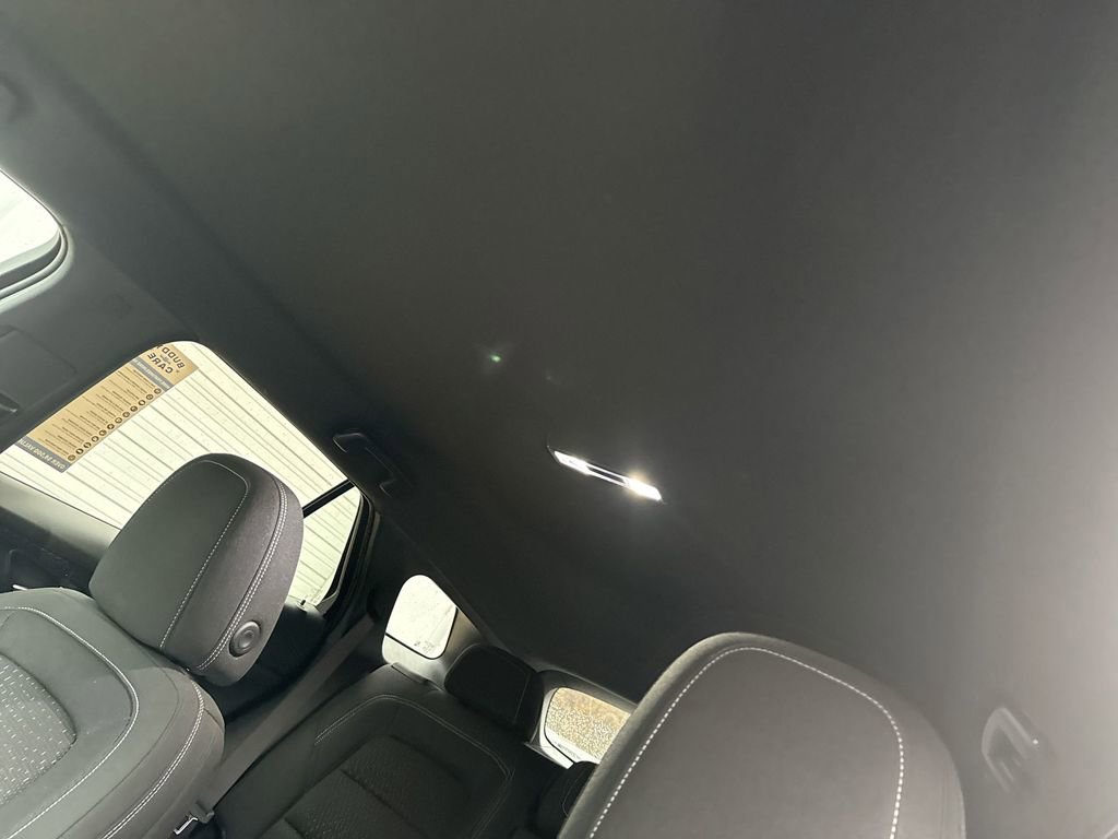 New 2025 Chevrolet Blazer EV LT image 20