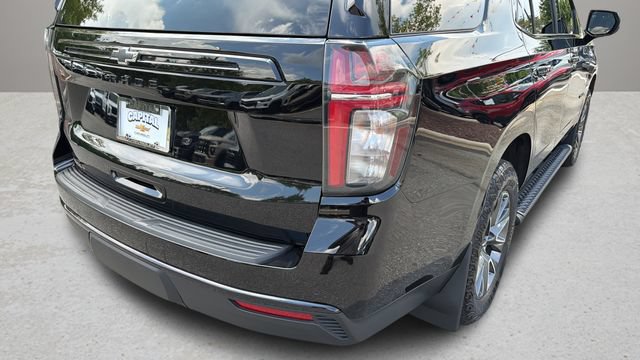 Used 2024 Chevrolet Tahoe Z71 w/ Luxury Package AWD/4WD image 39