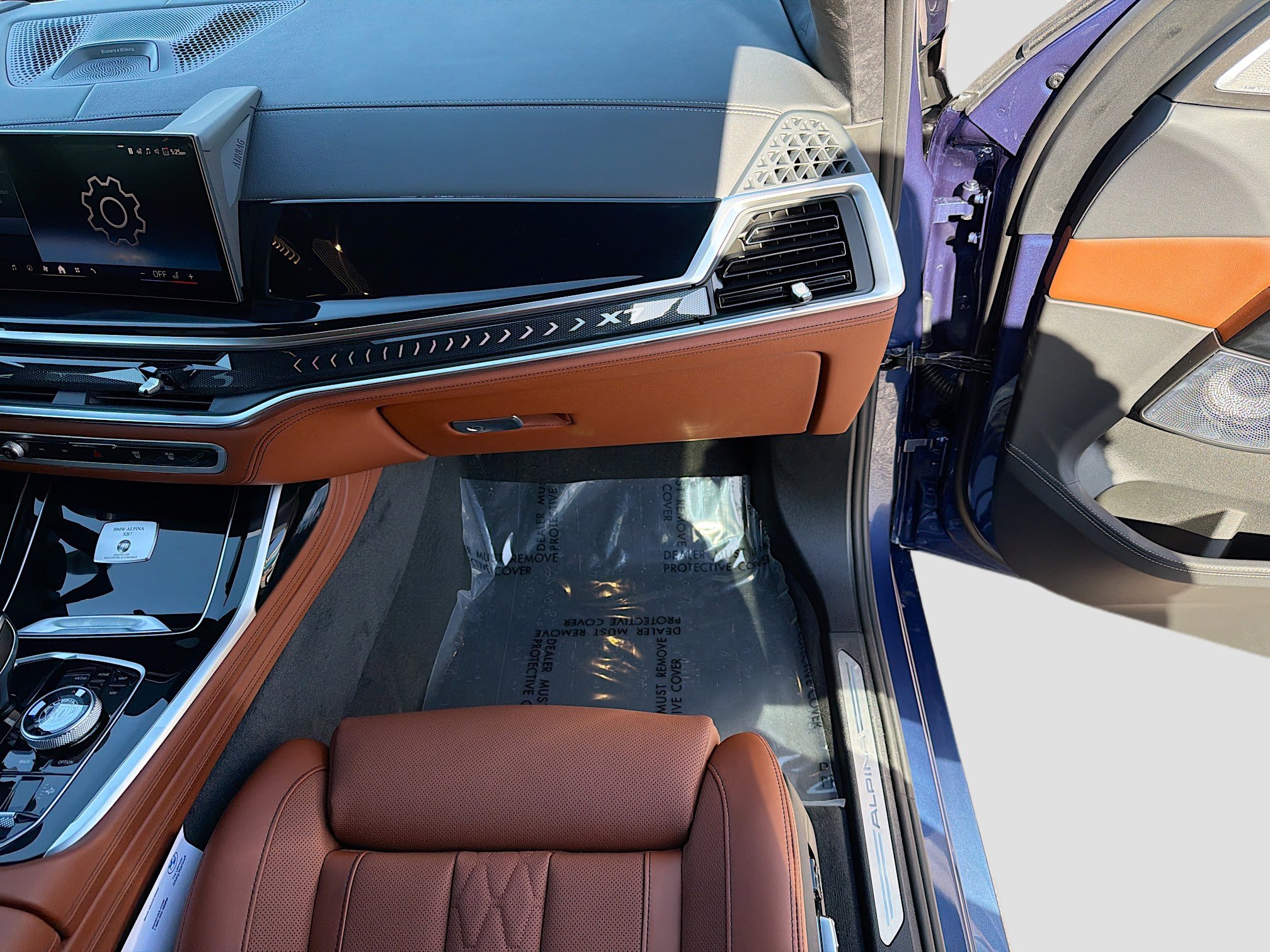 New 2026 BMW ALPINA XB7 image 18