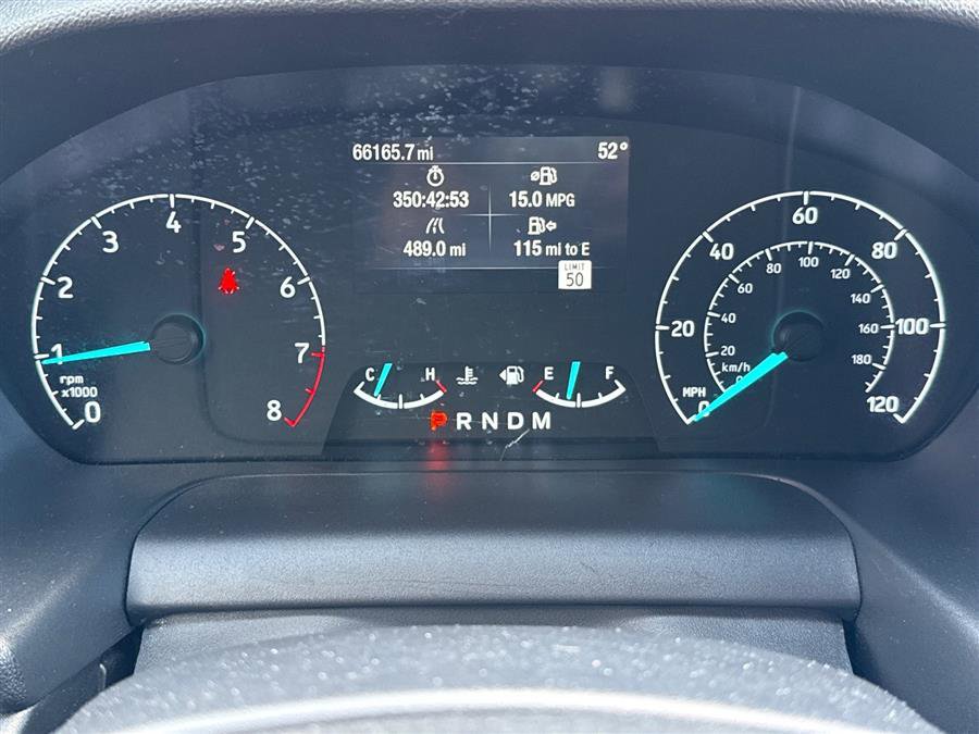 Used 2023 Ford Transit 350 XLT image 50