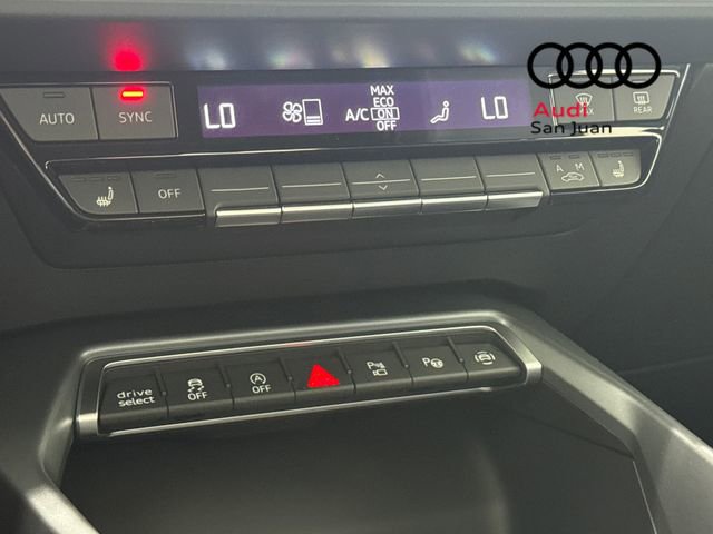 New 2026 Audi A3 2.0T Premium image 23