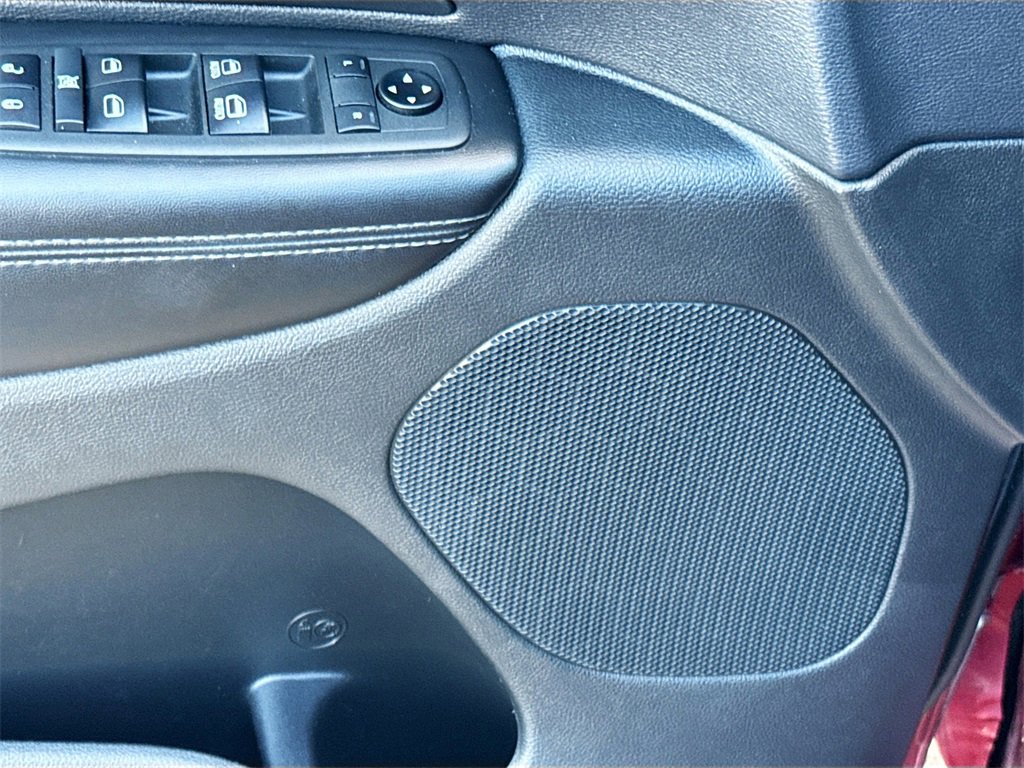 Used 2021 Dodge Durango SXT image 19