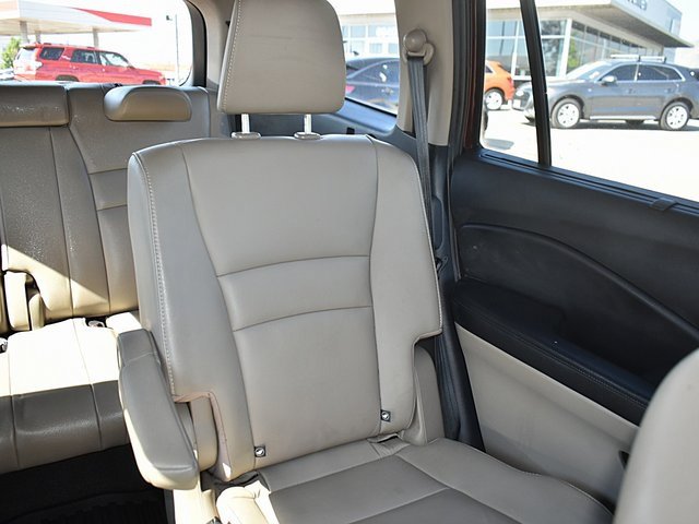 Used 2020 Honda Pilot Touring image 23
