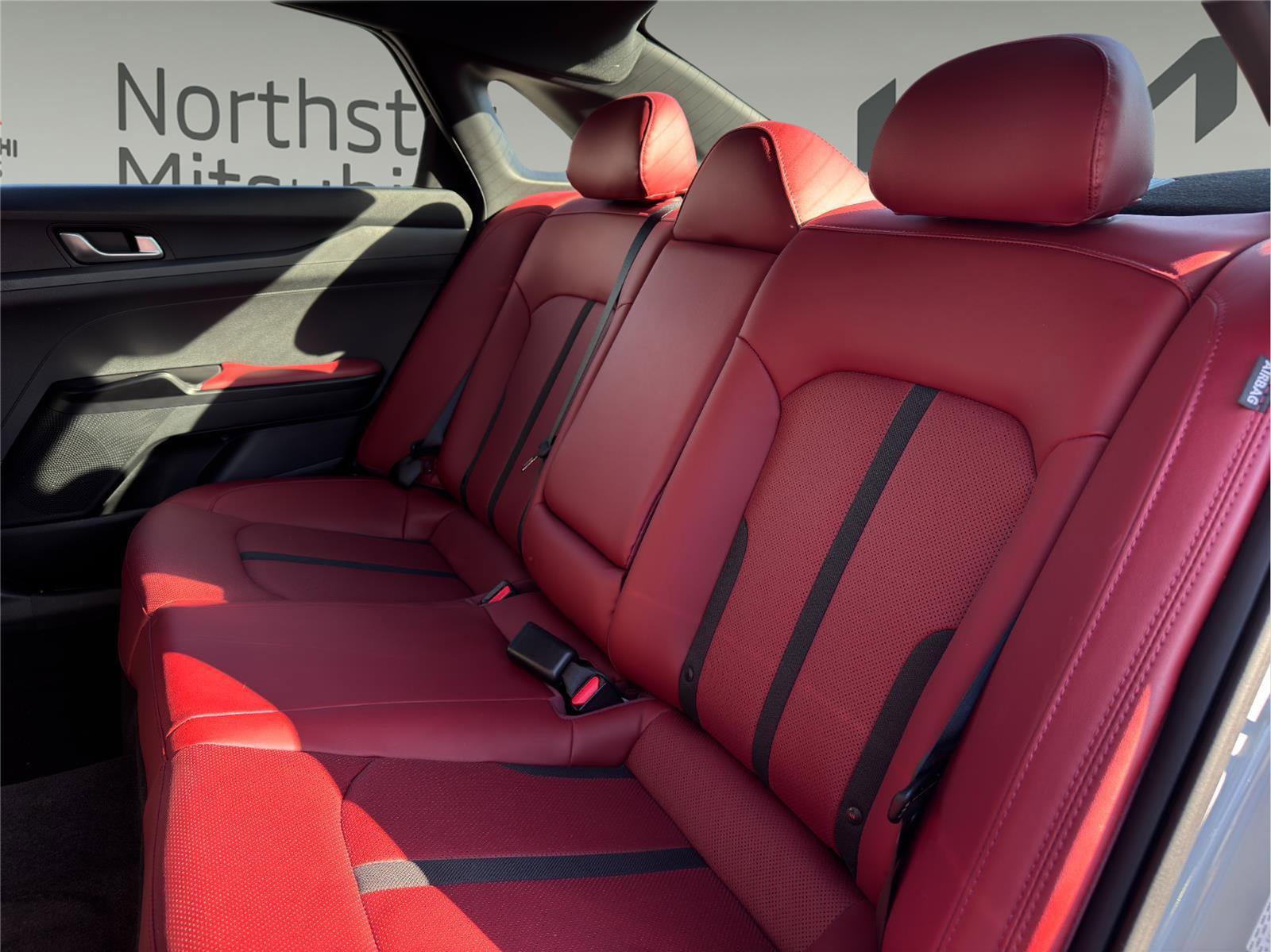 Used 2023 Kia K5 GT-Line image 18