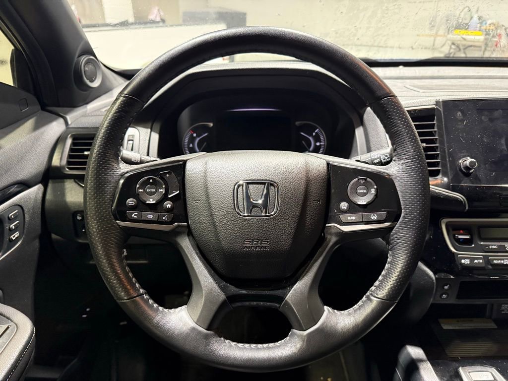 Used 2022 Honda Passport Elite image 19