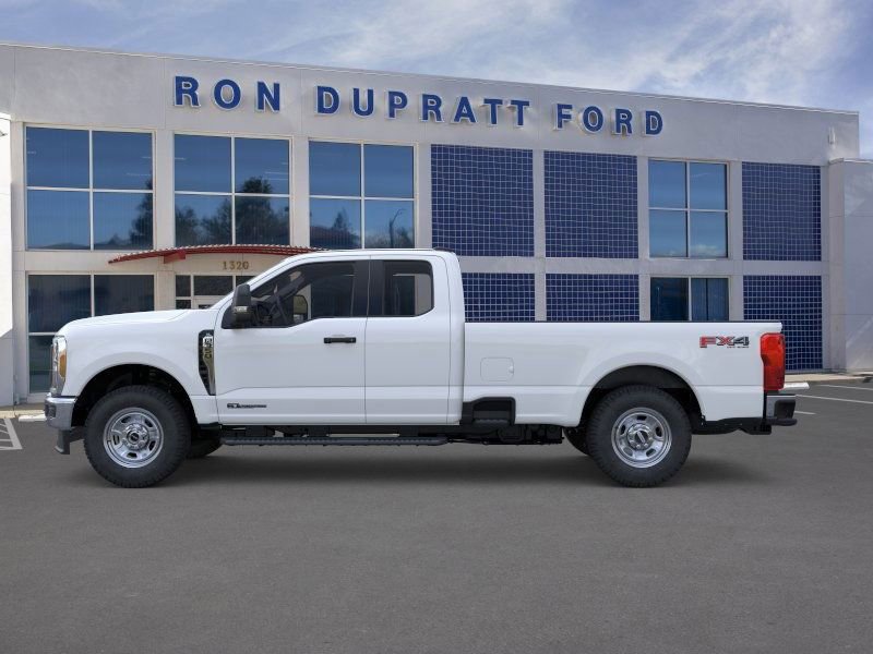 New 2026 Ford F350 XL w/ XL Driver Assist Package image 4