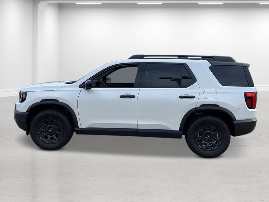 New 2026 Honda Passport TrailSport Elite image 2