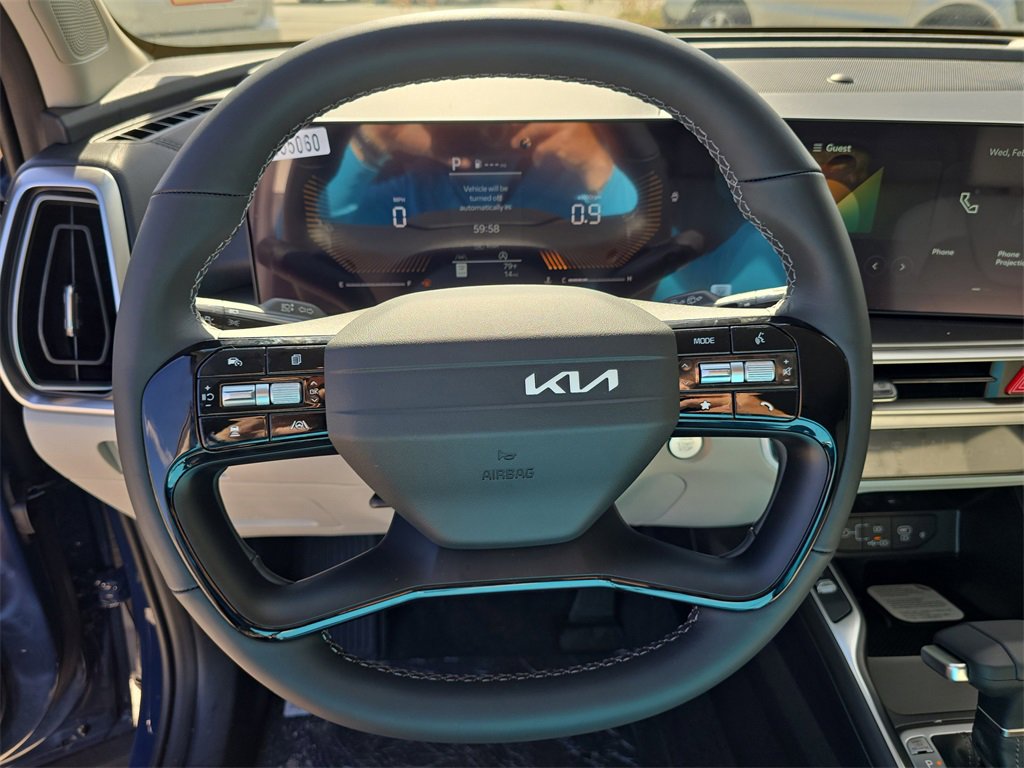 New 2026 Kia Sorento S image 28