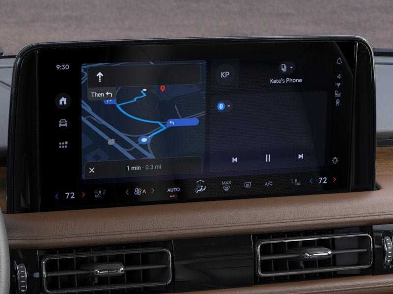 New 2026 Lincoln Aviator Reserve w/ Luxury Package AWD/4WD image 14