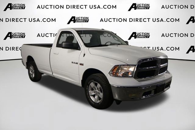 Used 2019 RAM 1500 Classic SLT AWD/4WD image 36